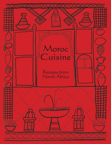 Moroc Cuisine