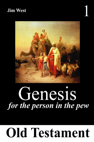 Genesis: For the Person in the Pew