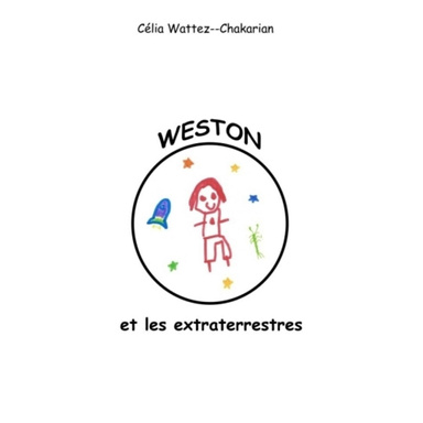 Weston et les extraterrestres