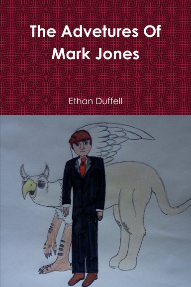 The Advetures Of Mark Jones