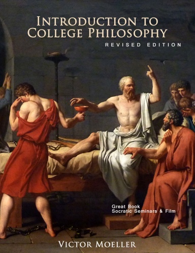 INTRODUCTION TO COLLEGE PHILOSOPHY