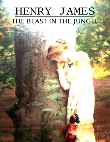The Beast In the Jungle