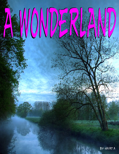 A WONDERLAND