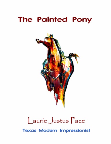 The Painted Pony