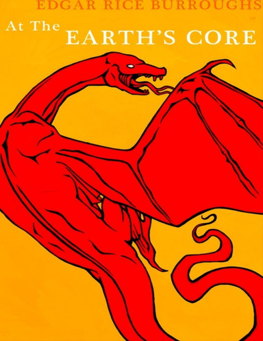 At the Earth's Core