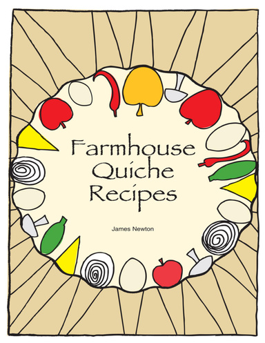 Farmhouse Quiche Recipes