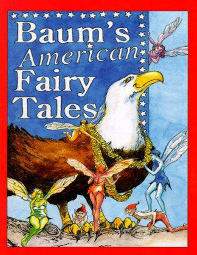 American Fairy Tales