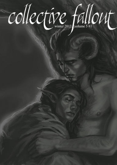 Collective Fallout Vol 5 No 1 (PDF)