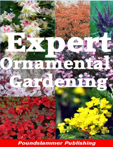 Expert Manual Ornamental Gardening
