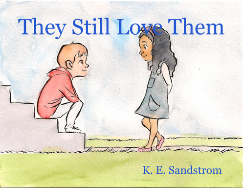 They Still Love Them