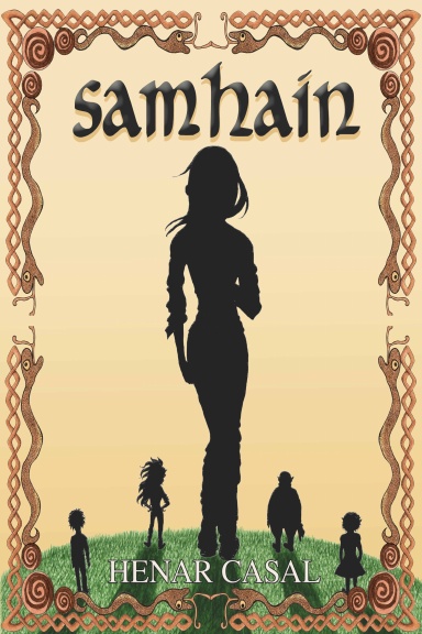 SAMHAIN