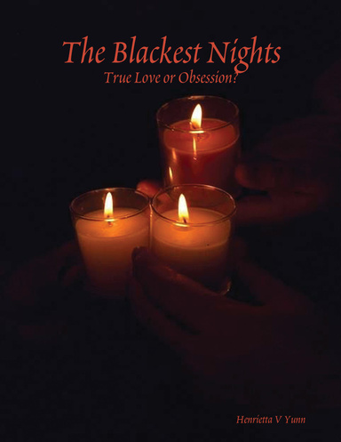 The Blackest Nights