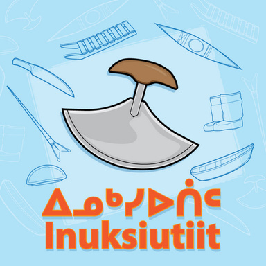 Inuksiutiit