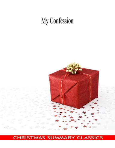 My Confession