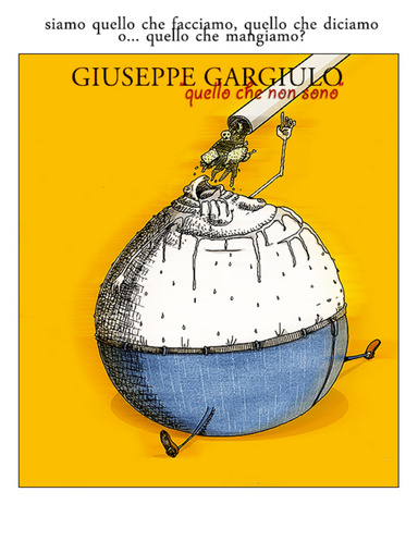 Quello che non sono