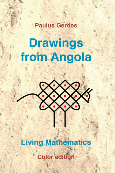 Drawings from Angola: Living Mathematics