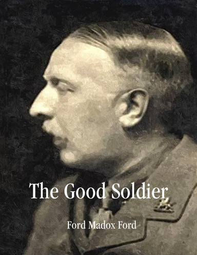 The Good Soldier