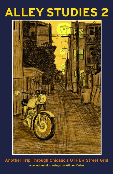 Alley Studies 2