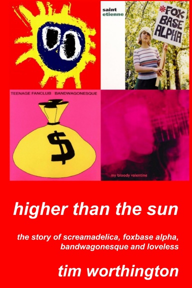 Higher Than The Sun