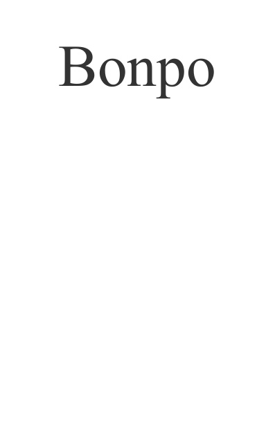 Bonpo