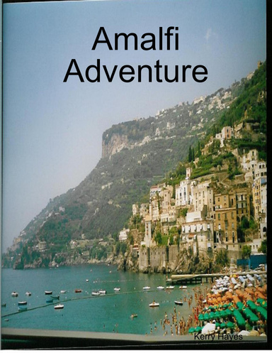 Amalfi Adventure