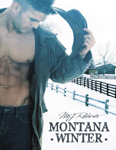 Montana Winter