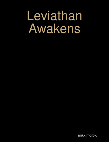 Leviathan Awakens