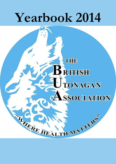 British Utonagan Association Yearbook 2014