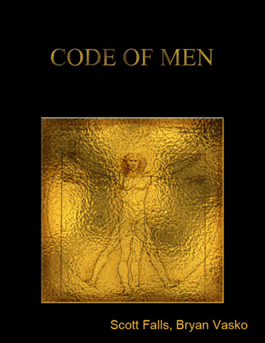 Code of Men