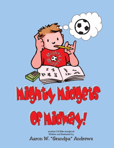 Mighty Midgets of Midway!