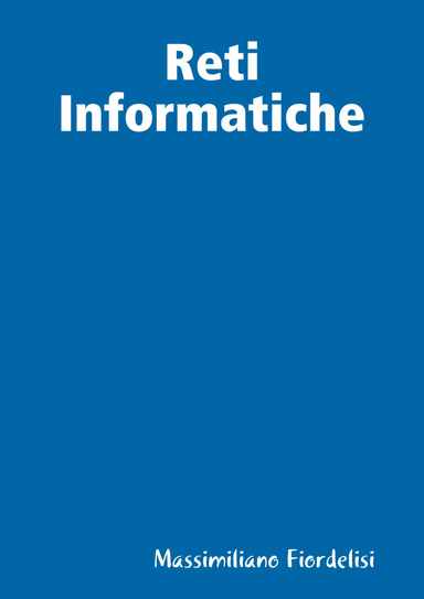 Reti Informatiche