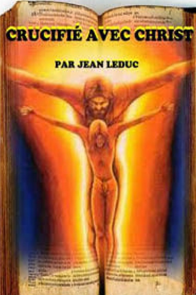 Crucifié avec Christ