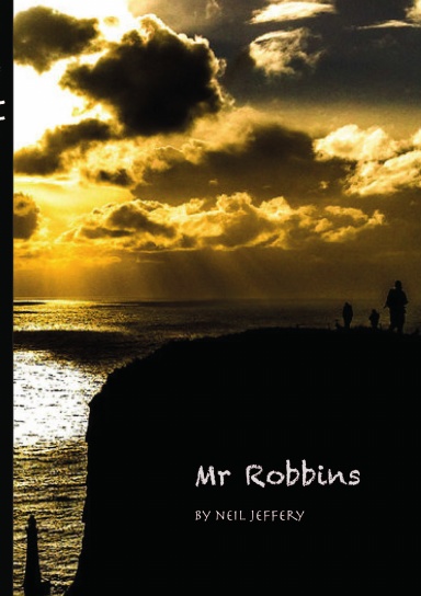 Mr Robbins
