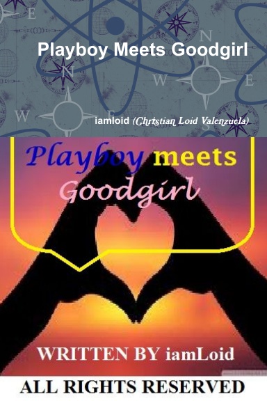 Playboy Meets Goodgirl [Deluxe]