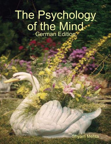 The Psychology of the Mind: German Edition