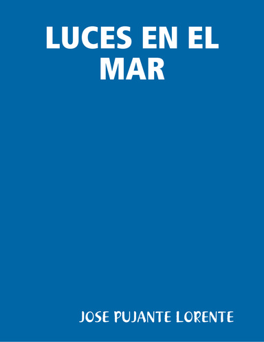 LUCES EN EL MAR