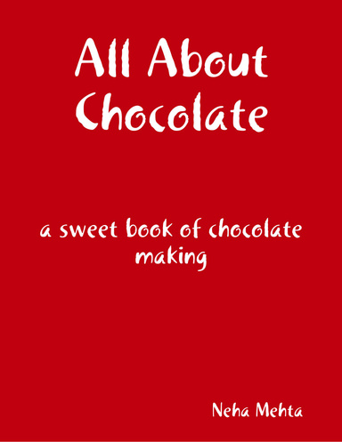 Earn Money from Chocolate Making