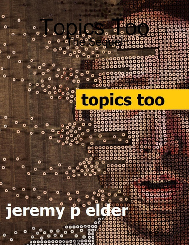 Topics Too: The Sequel