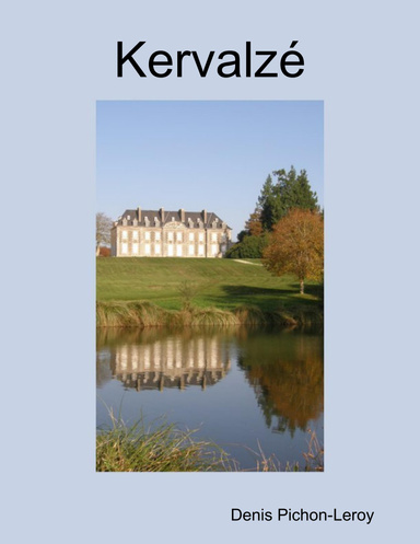 Kervalzé