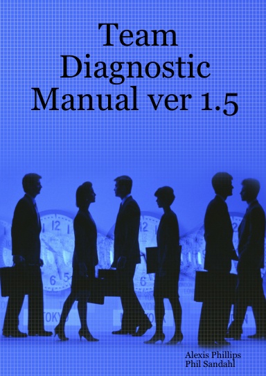 Team Diagnostic Manual ver 1.5