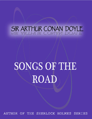 Songs Of The Road