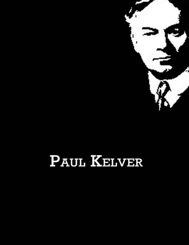 Paul Kelver