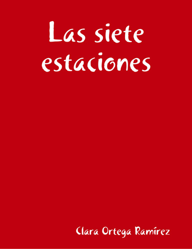 Las siete estaciones