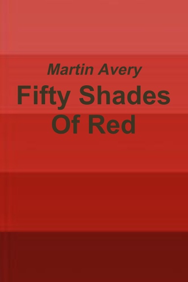bureau specificere Fjord Fifty Shades Of Red