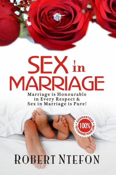 Sex In Marriaage
