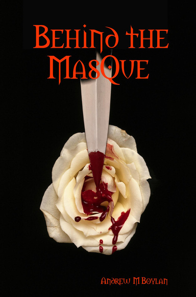 Behind the Masque