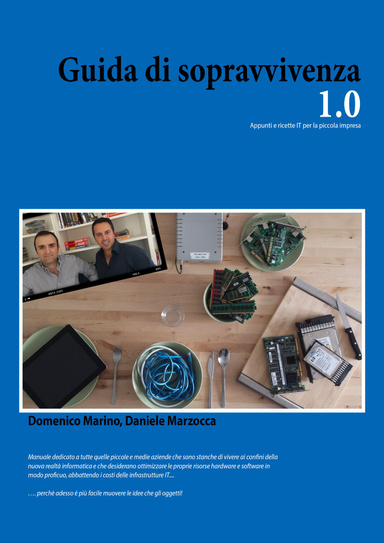 Guida di sopravvivenza 1.0