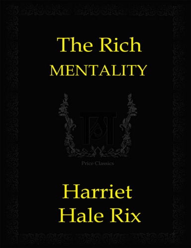 The Rich Mentality