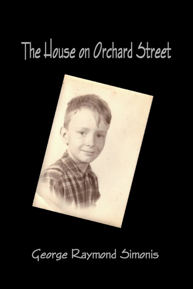 The House On Orchard Street