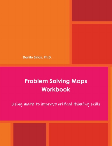 Problem Solving Maps Workbook